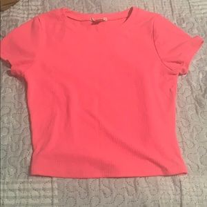 Shirt from fashion nova !